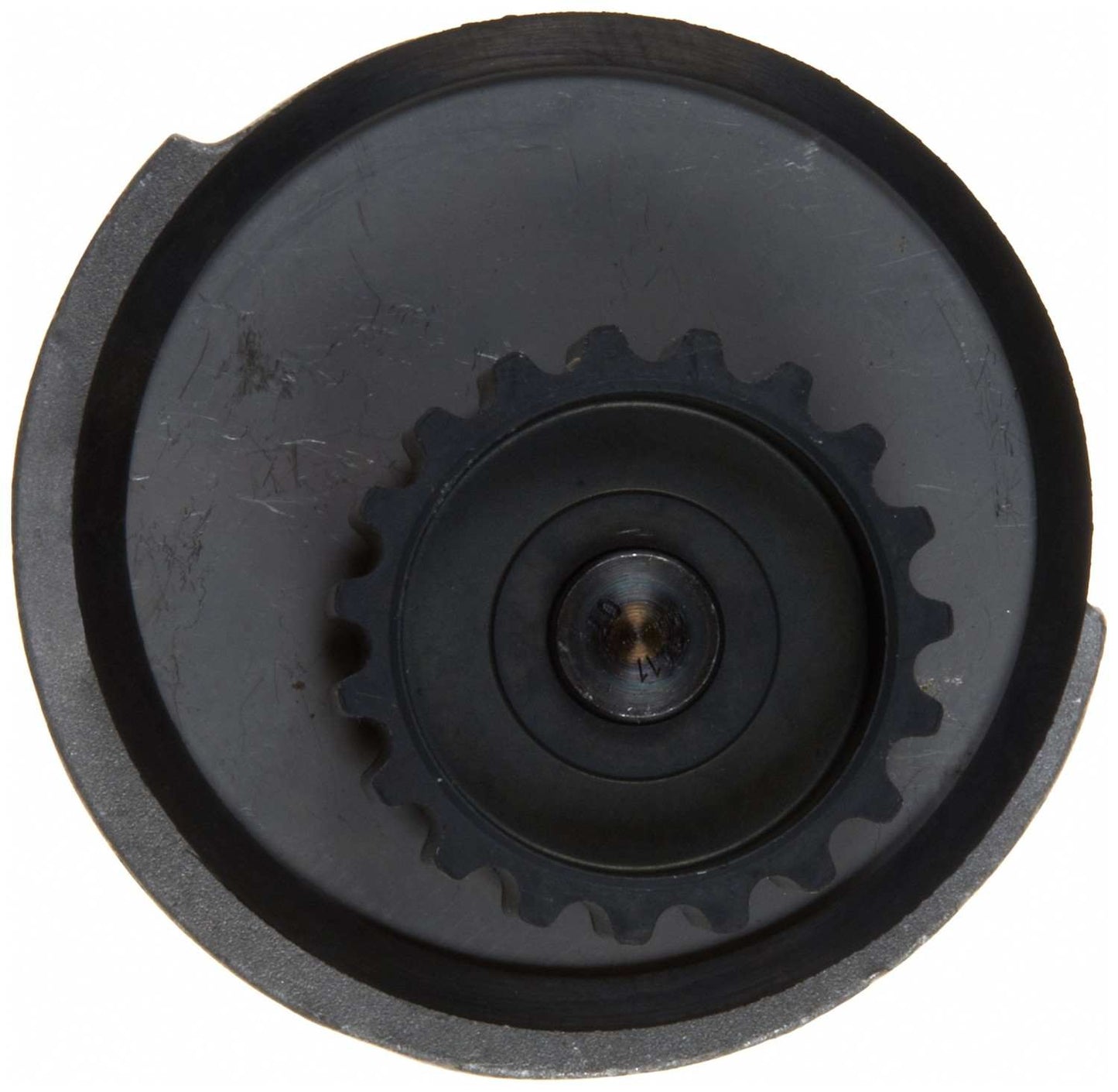 Gates Engine Water Pump 43502