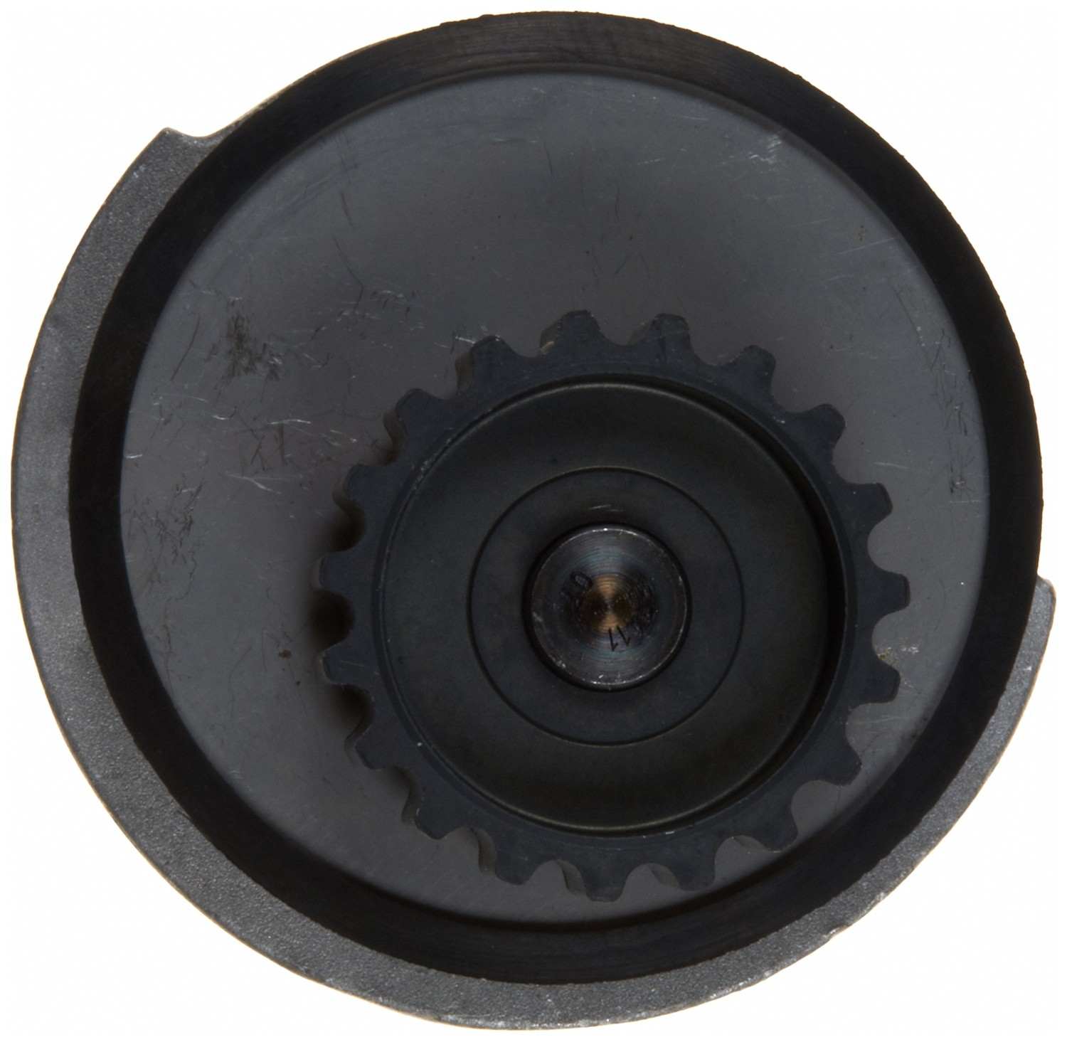 Gates Engine Water Pump 43502