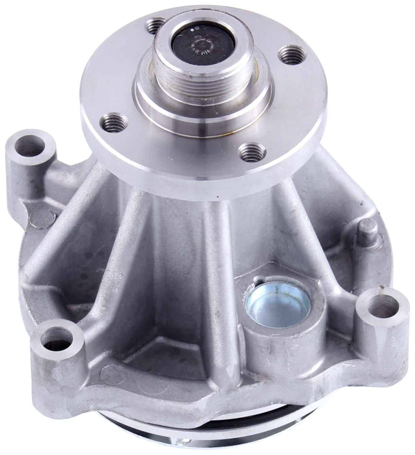 Gates 05-09 Ford F-Series V8-5.4L Light-Duty Water Pump 43504