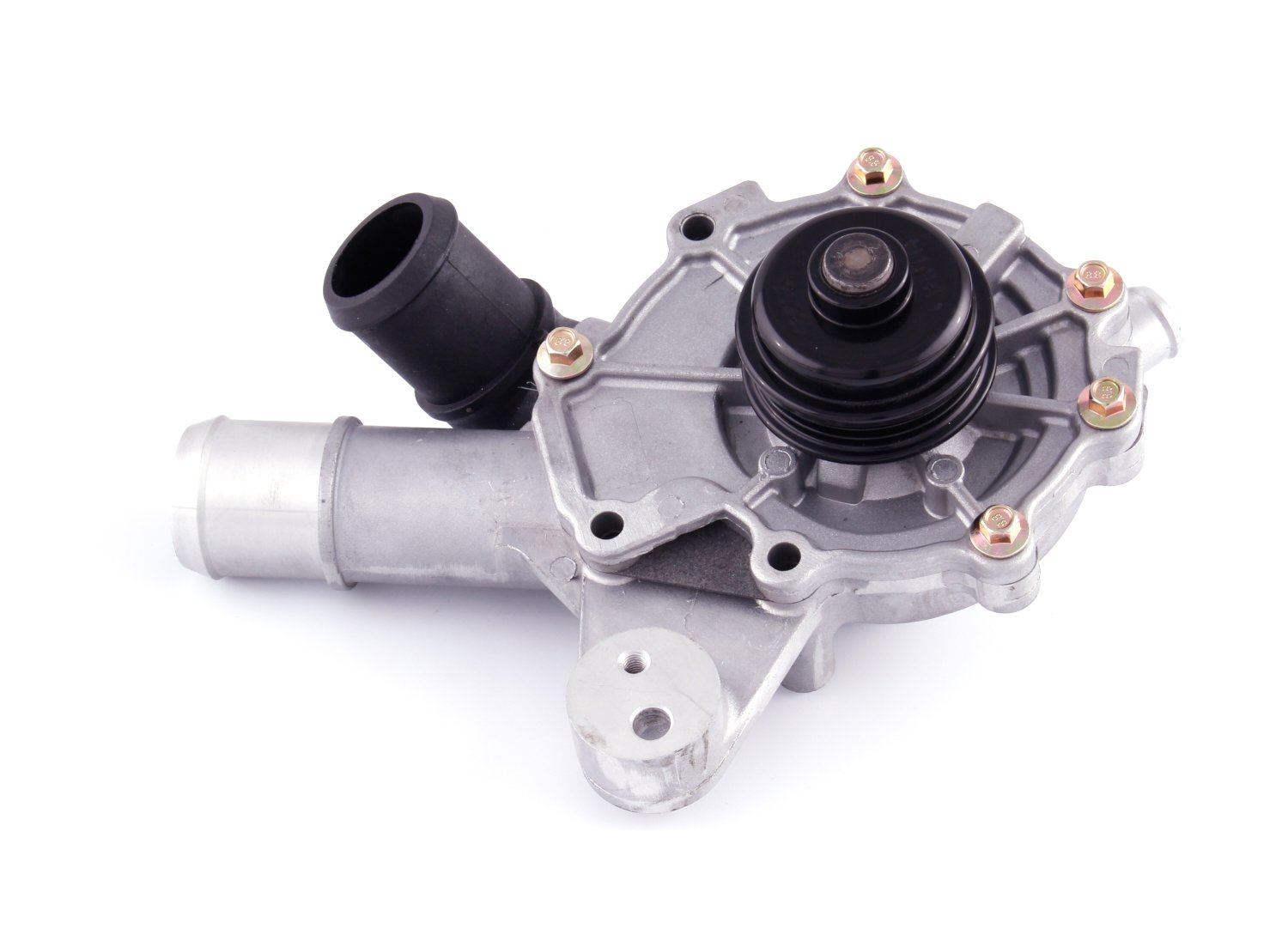 Gates Engine Water Pump 43505
