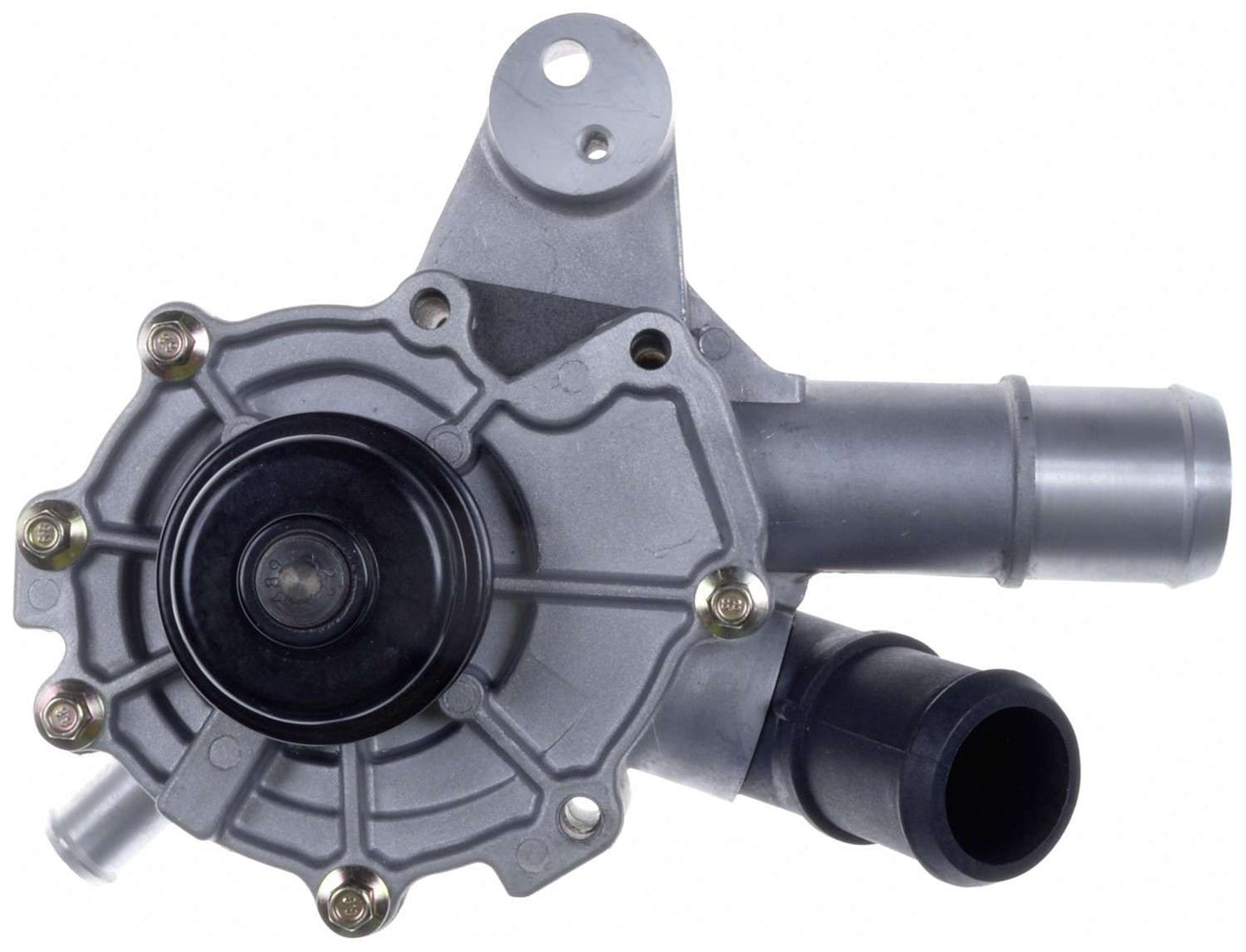 Gates Engine Water Pump 43505