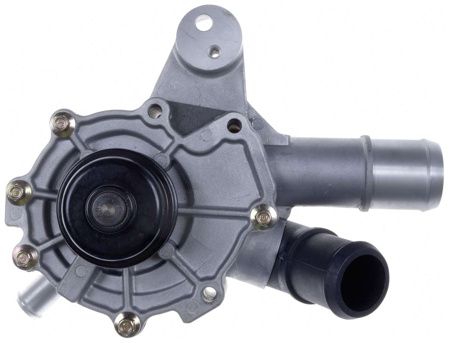 Gates Engine Water Pump 43505