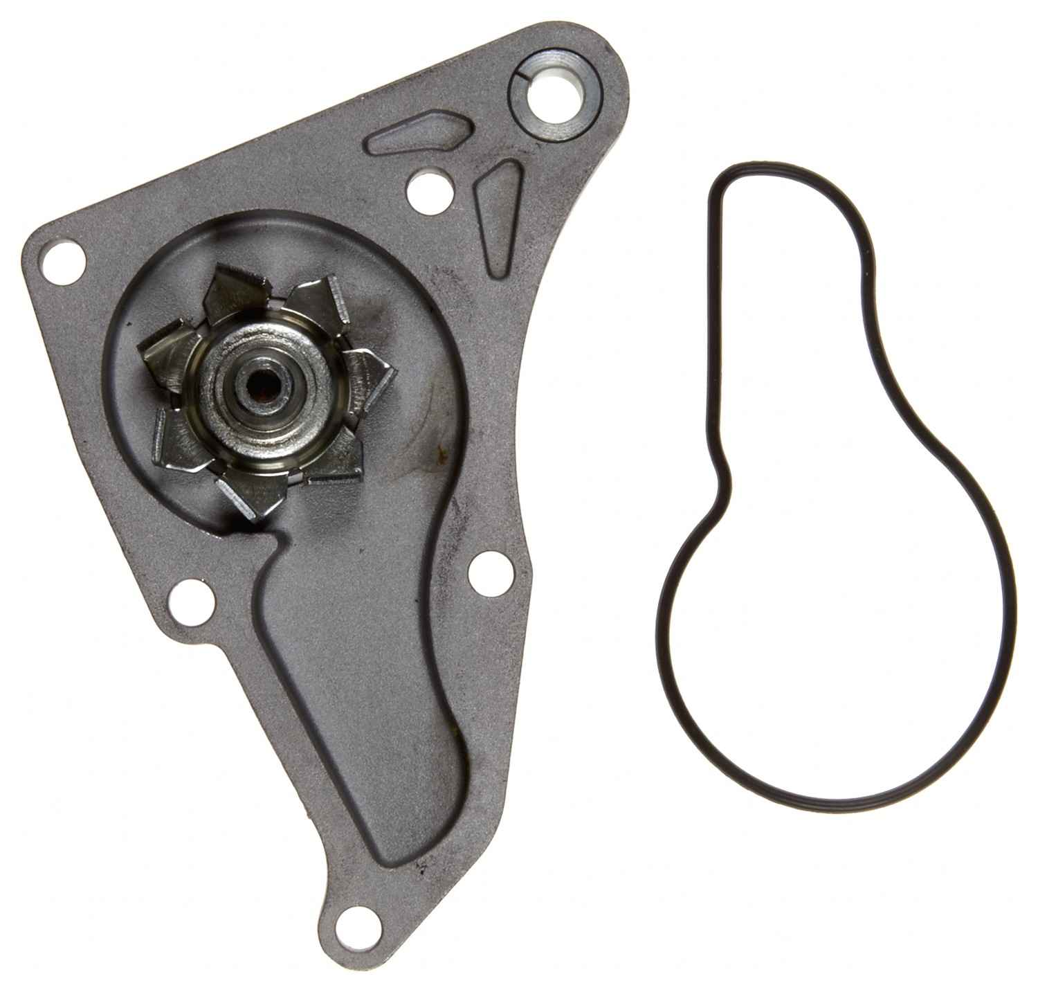 Gates Light Duty Water Pumps: 2003-00 Honda, S2000, 4-Cyl. 2.0 L, Water Pump