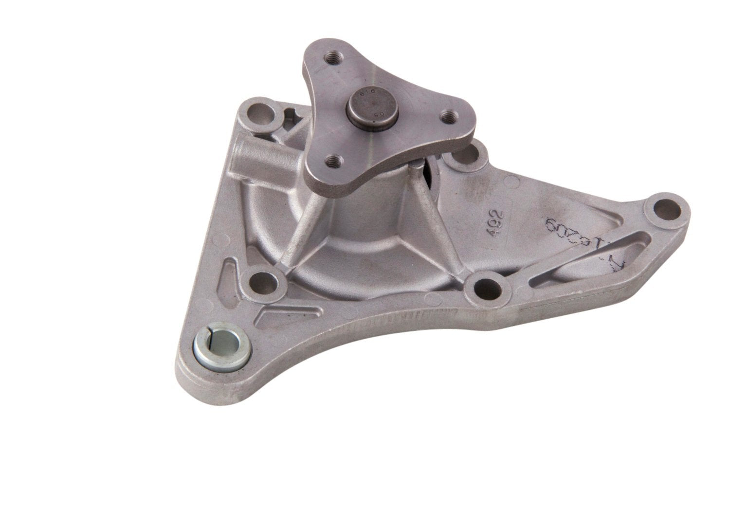 Gates Light Duty Water Pumps: 2003-00 Honda, S2000, 4-Cyl. 2.0 L, Water Pump