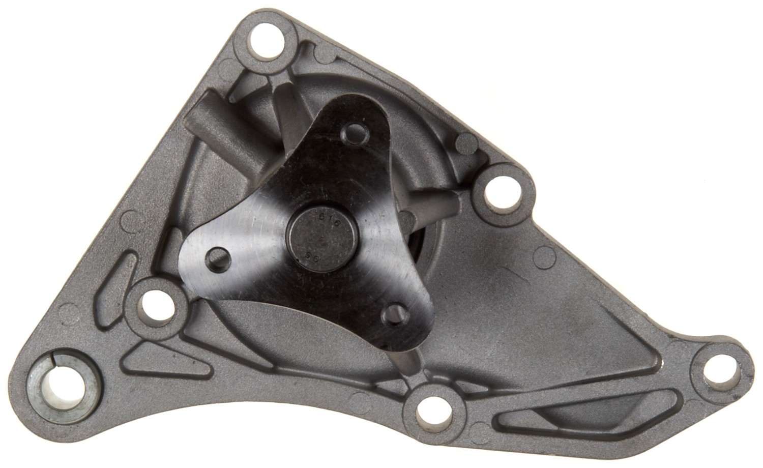 Gates Light Duty Water Pumps: 2003-00 Honda, S2000, 4-Cyl. 2.0 L, Water Pump