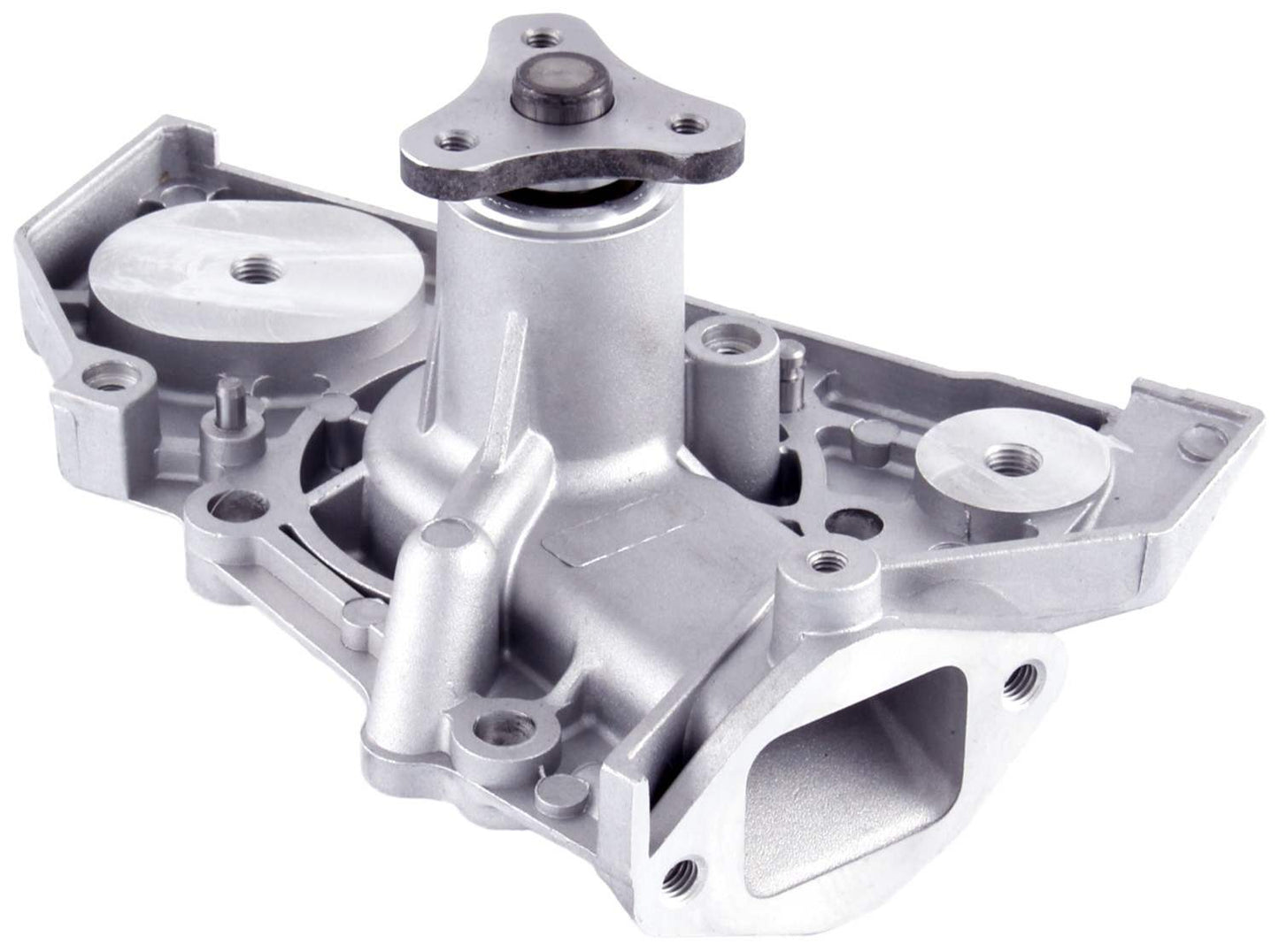 Gates Engine Water Pump 43507