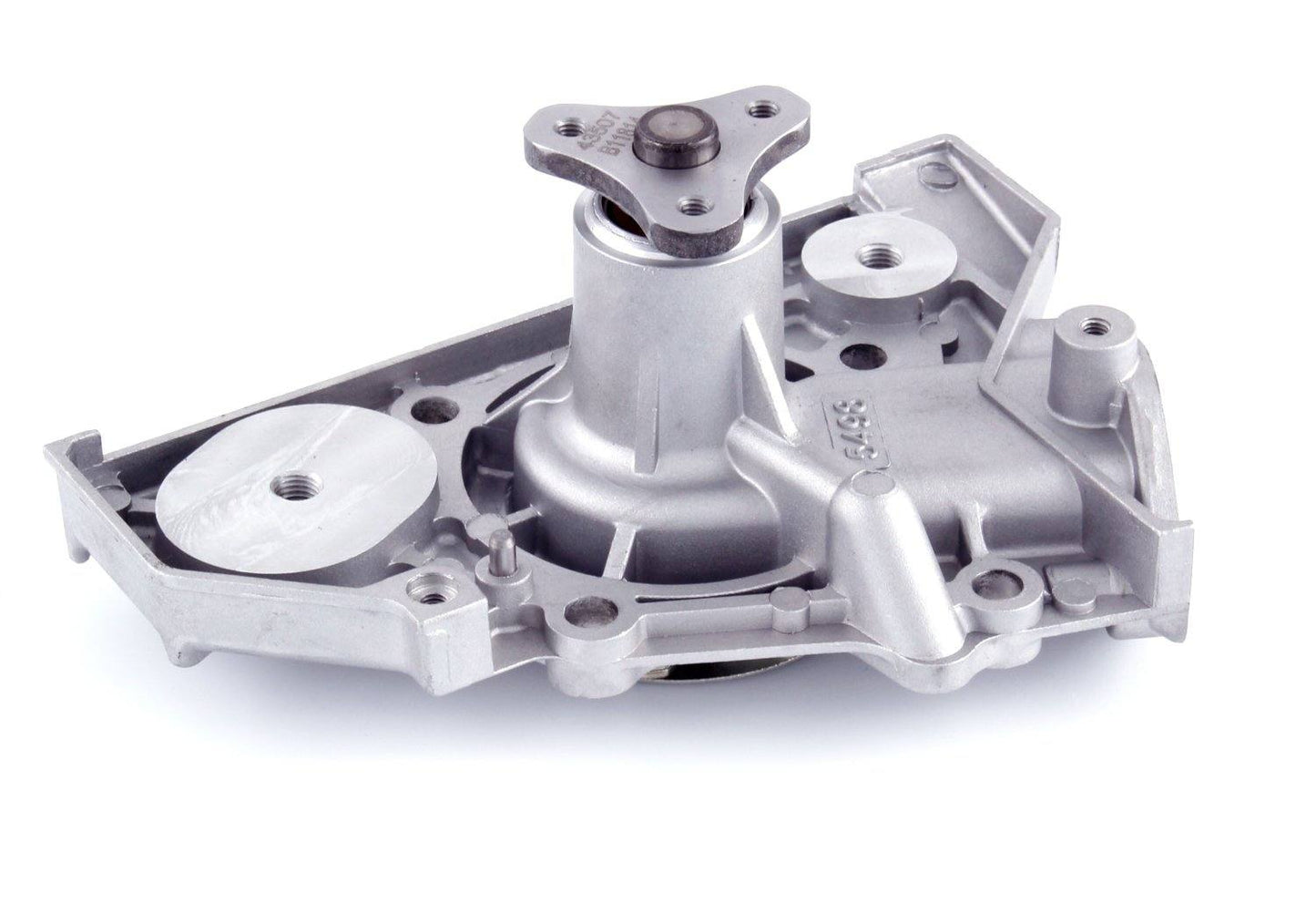 Gates Engine Water Pump 43507