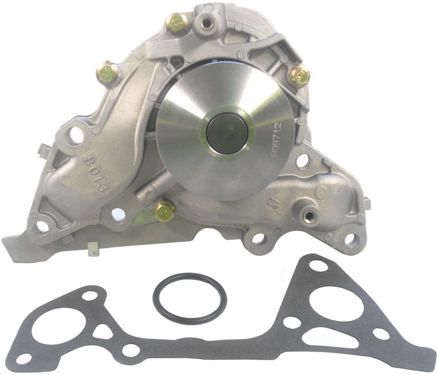 Gates Engine Water Pump 43509