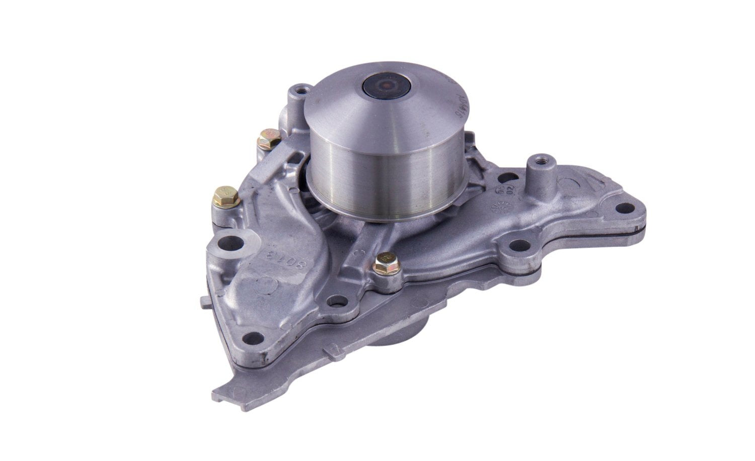 Gates Engine Water Pump 43509