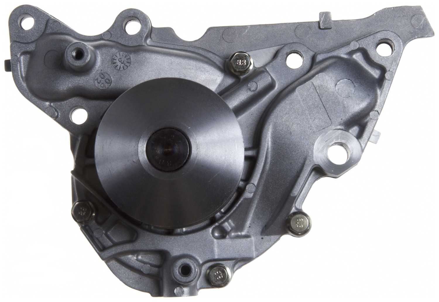 Gates Engine Water Pump 43509