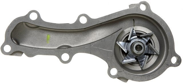 Gates Engine Water Pump 43511