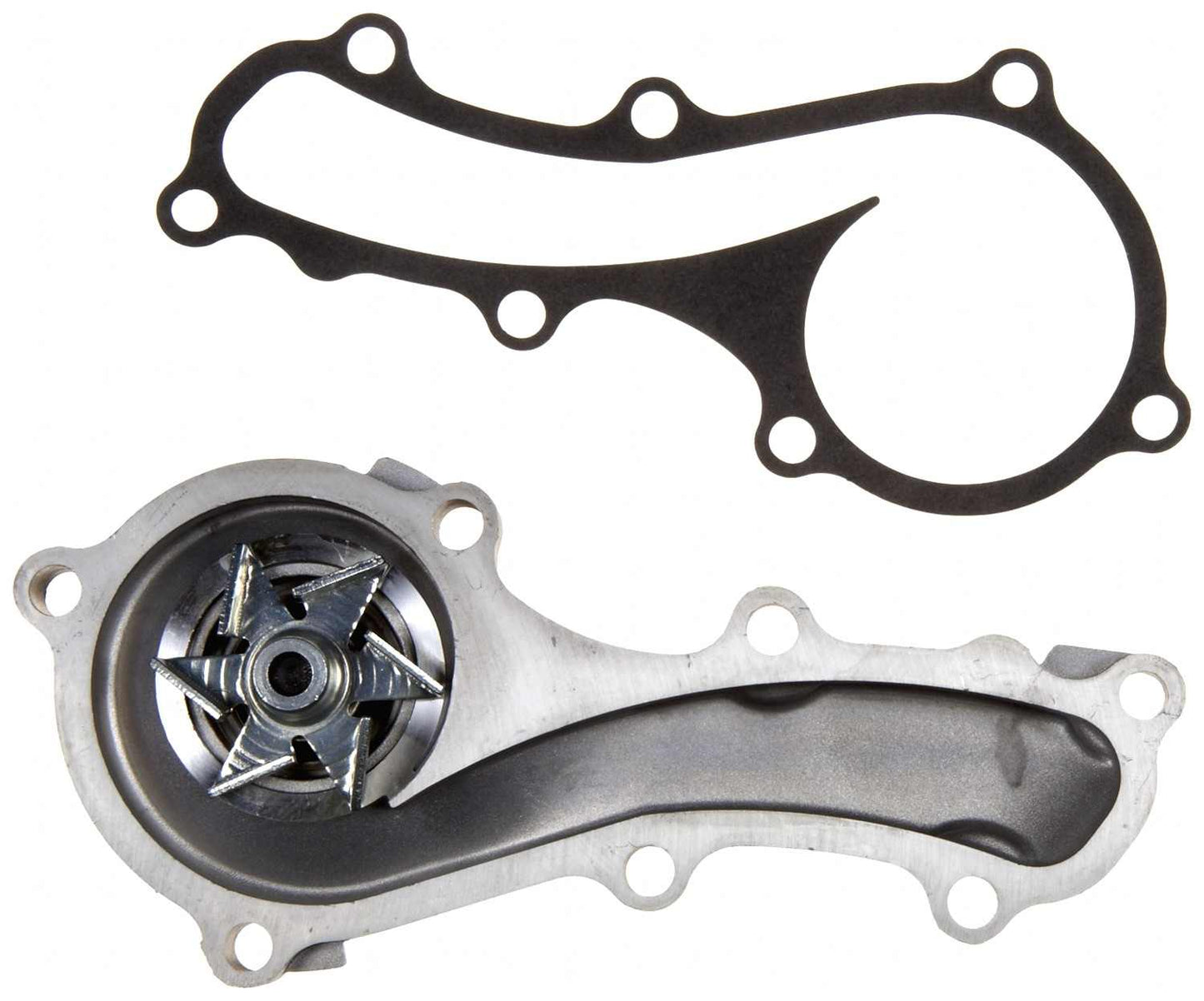 Gates Engine Water Pump 43511