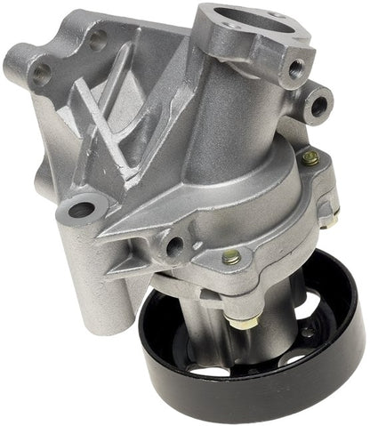 Gates / 02-13 Altima S / 04 Sentra S / 02-12 Sentra SE-R Spec V L4 2.5L Water Pump 43512