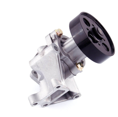 Gates / 02-13 Altima S / 04 Sentra S / 02-12 Sentra SE-R Spec V L4 2.5L Water Pump 43512