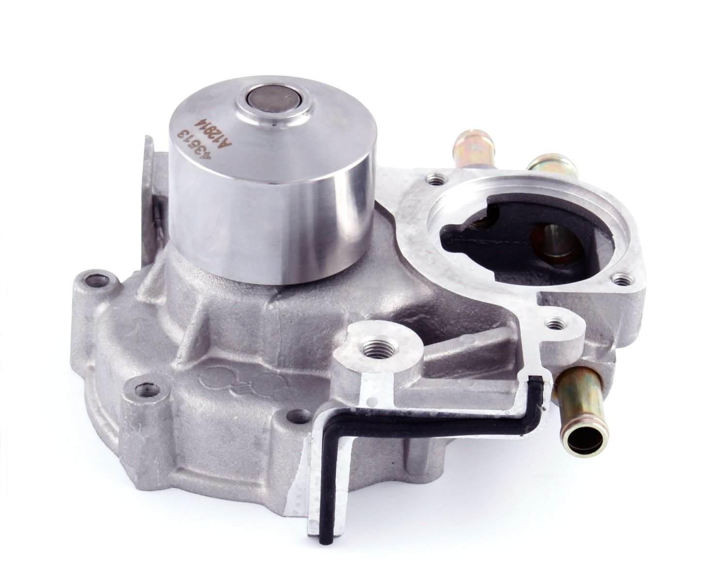 Gates Light Duty Water Pumps: (Replaces 42282) 2004-02 Subaru, Impreza, 4-Cy