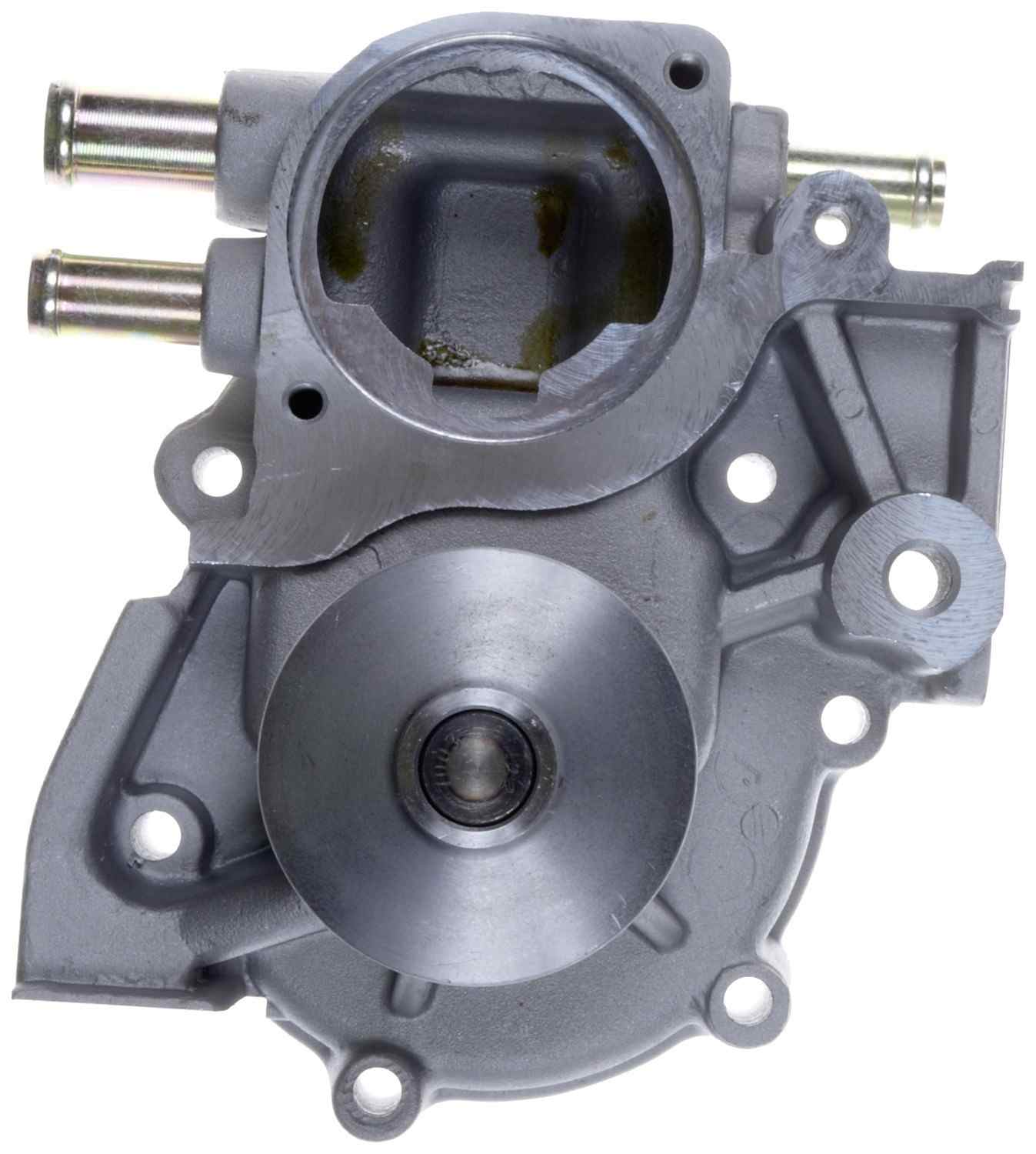 Gates Light Duty Water Pumps: (Replaces 42282) 2004-02 Subaru, Impreza, 4-Cy