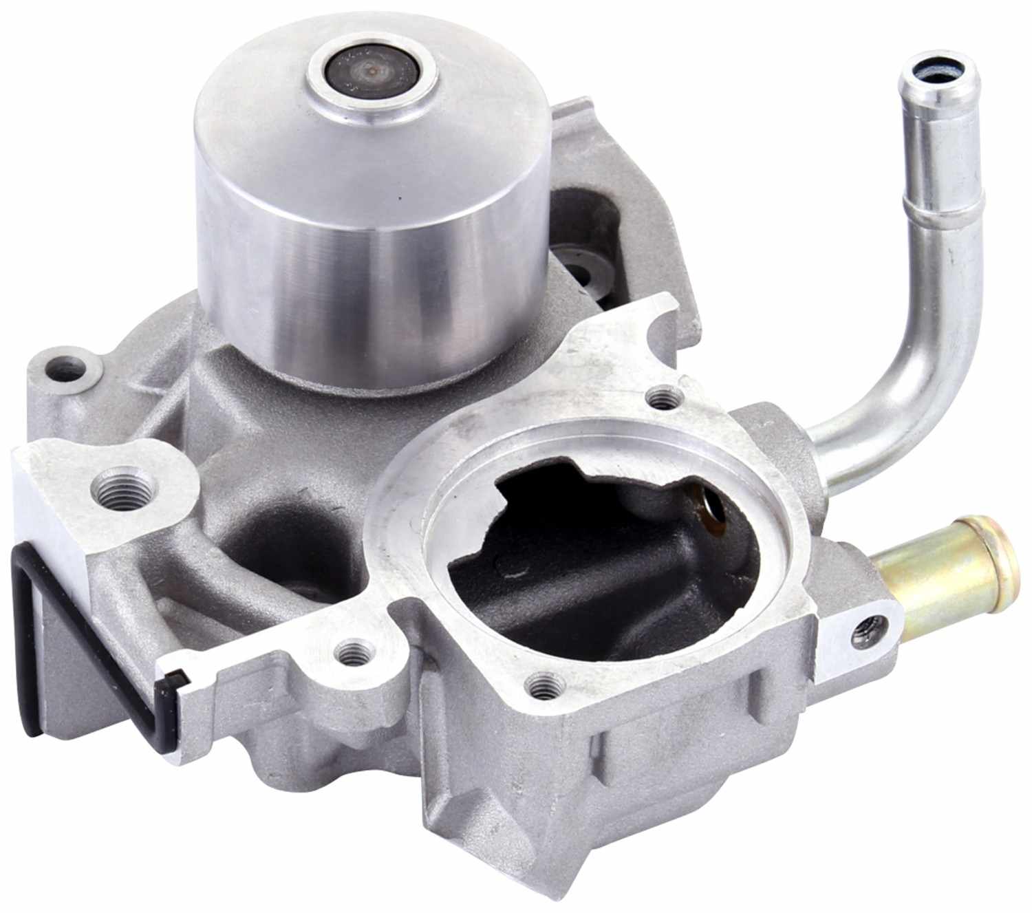 Gates 10-12 Subaru Legacy/Outback 2.5i SOHC Water Pump 43517