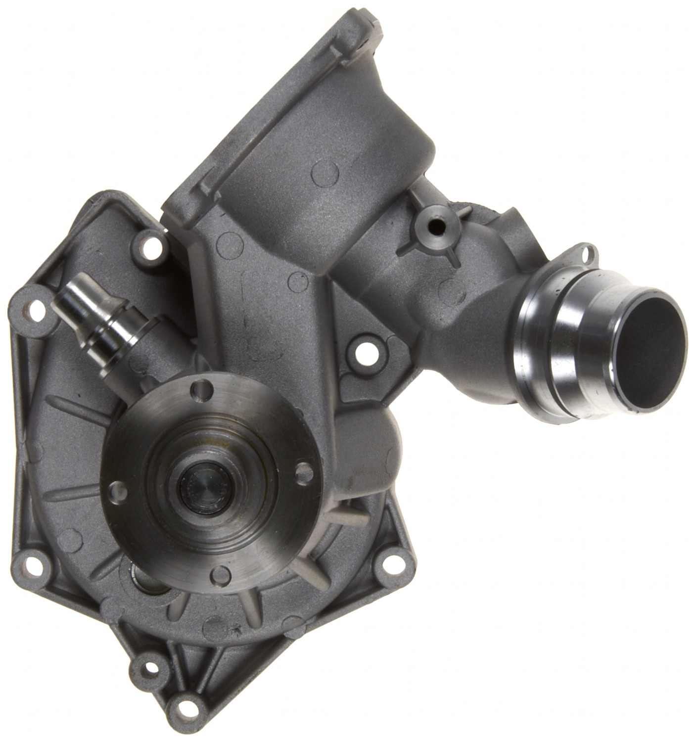 Gates Engine Water Pump 43518