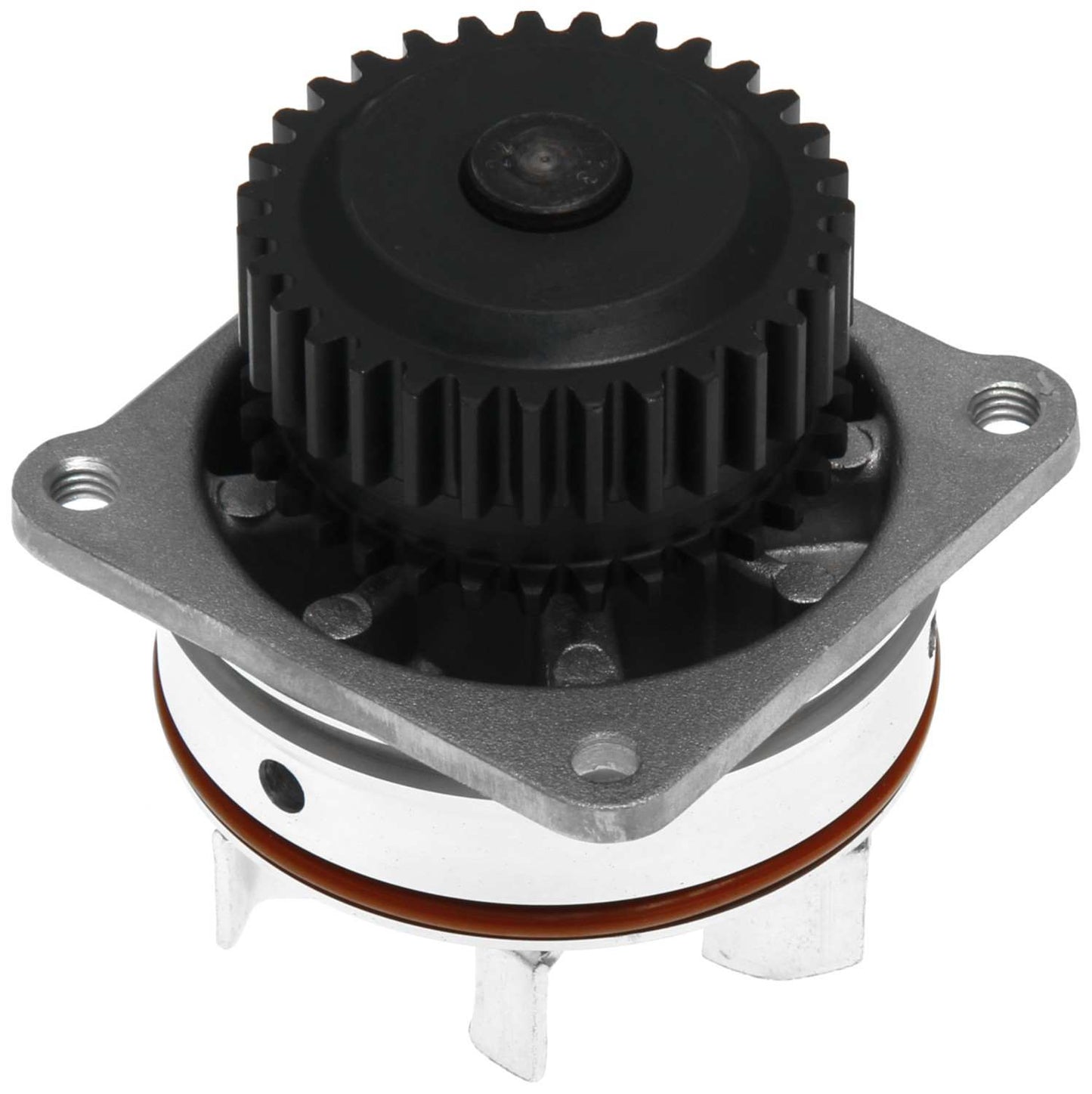 Gates Light Duty Water Pumps: (Replaces 41123) 2012-02 Nissan, Maxima, V-6 3