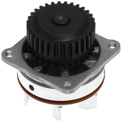 Gates Light Duty Water Pumps: (Replaces 41123) 2012-02 Nissan, Maxima, V-6 3