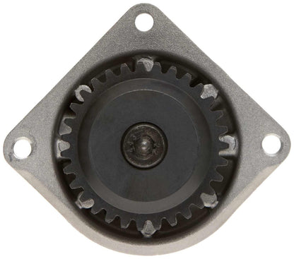 Gates Light Duty Water Pumps: (Replaces 41123) 2012-02 Nissan, Maxima, V-6 3