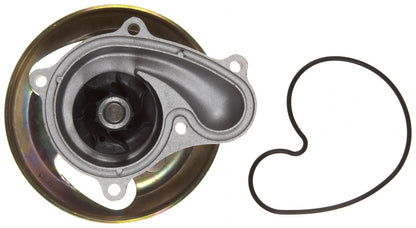 Gates Engine Water Pump 43521