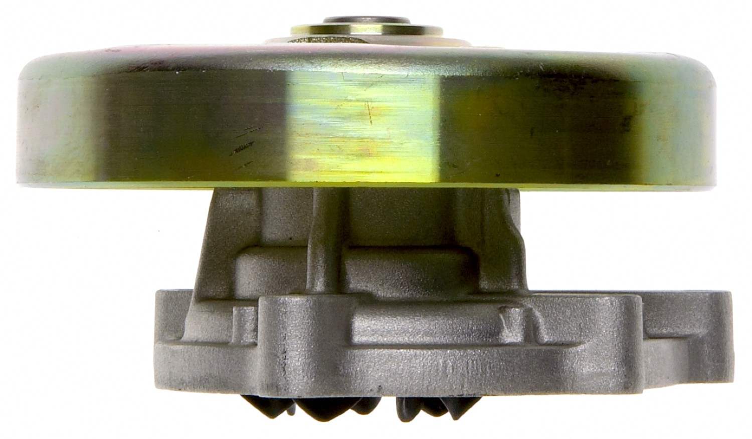 Gates Engine Water Pump 43521