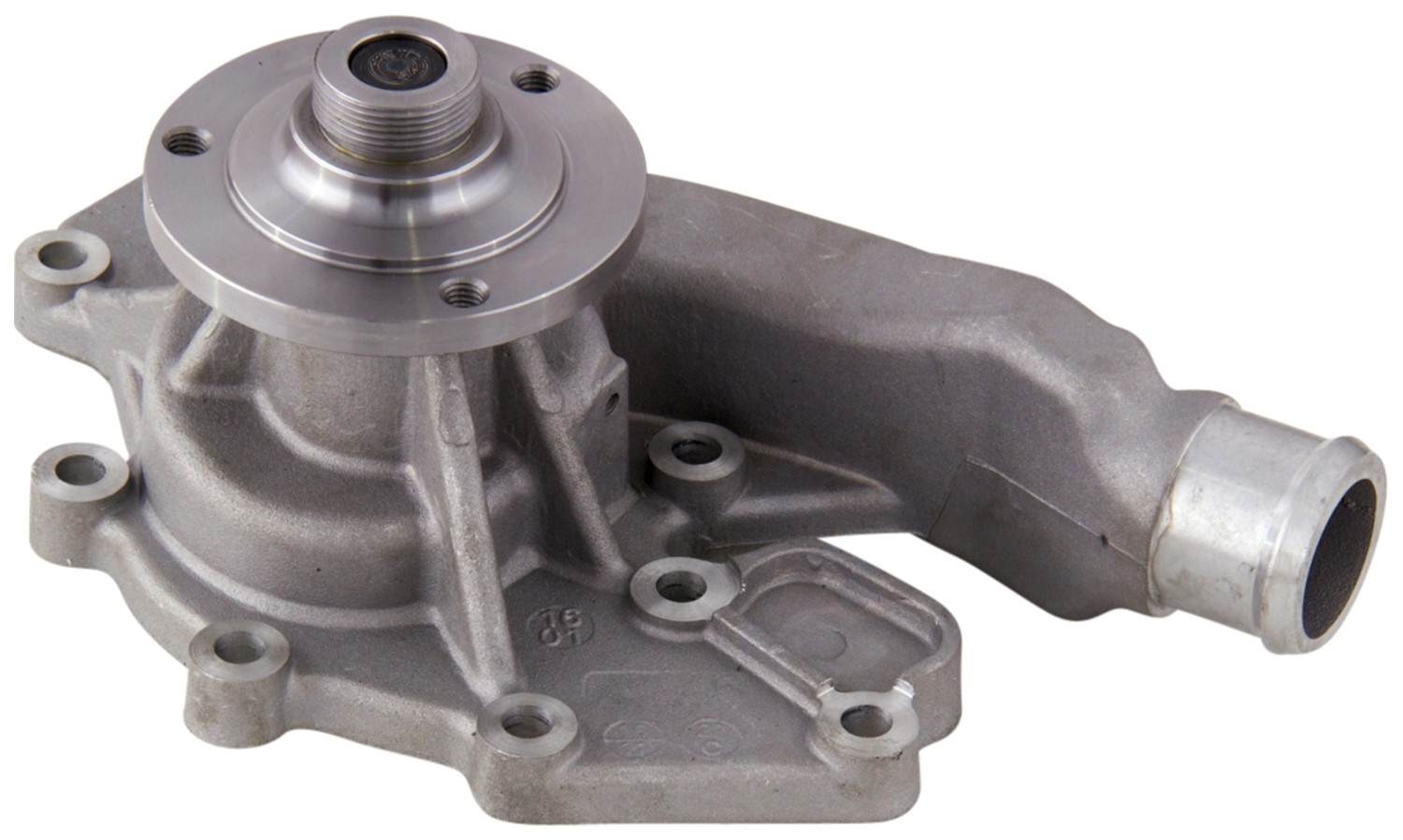 Gates Engine Water Pump 43522