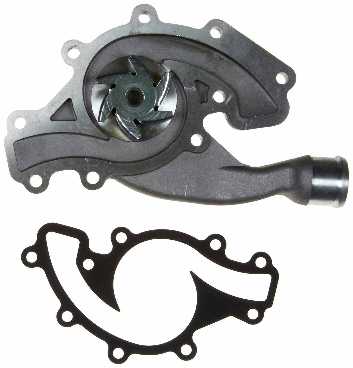 Gates Engine Water Pump 43522