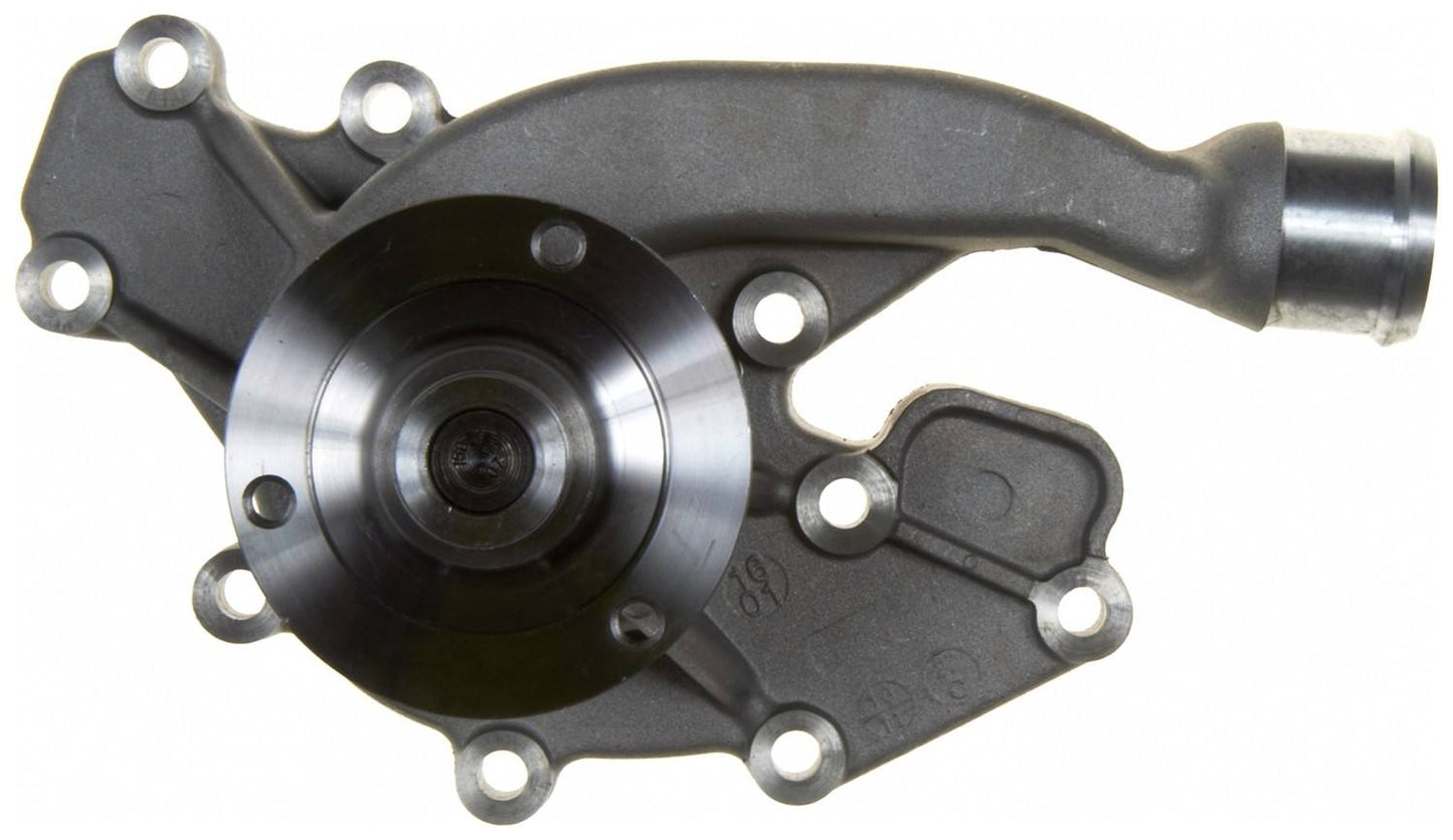 Gates Engine Water Pump 43522