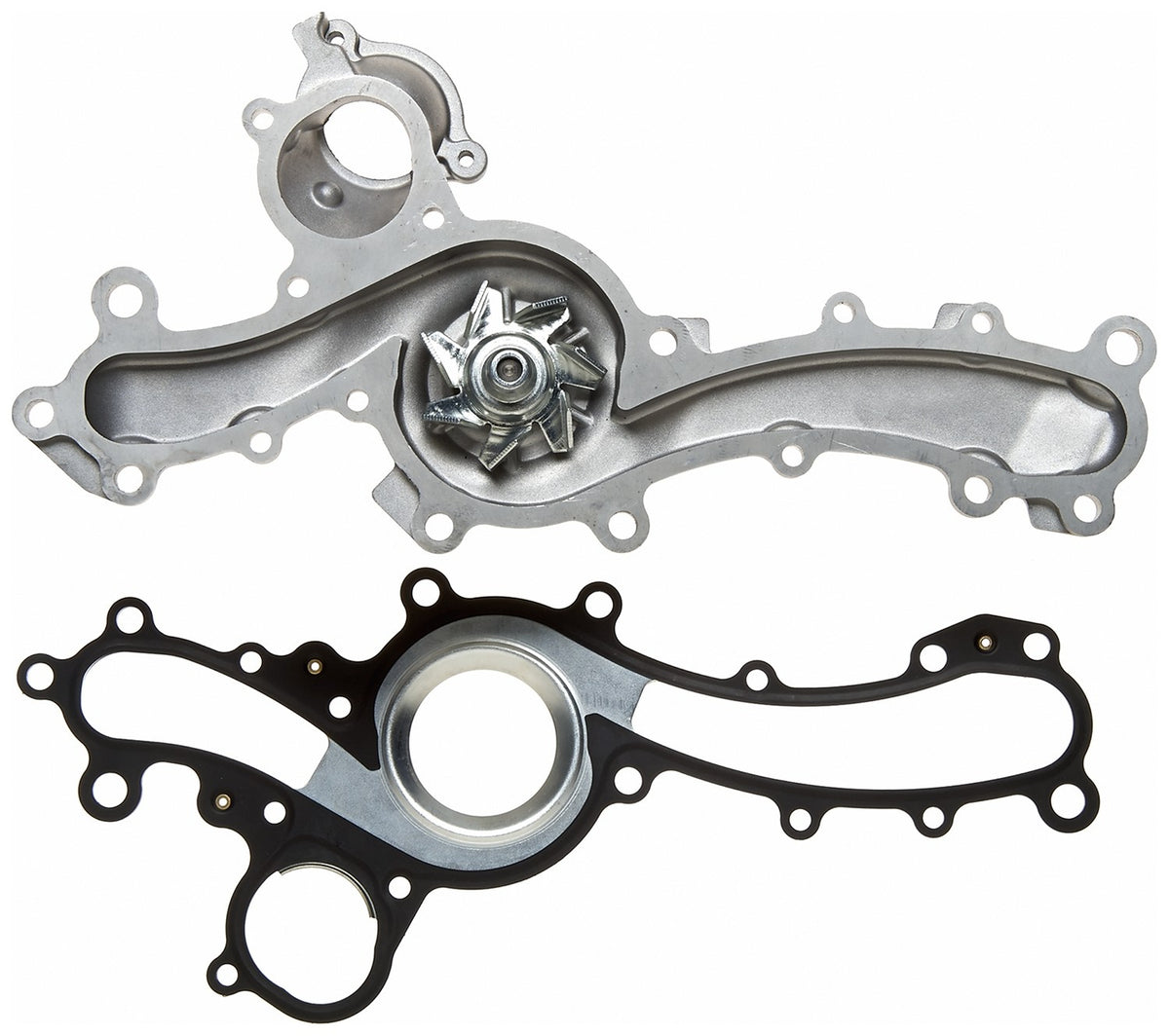 Gates Engine Water Pump 43525