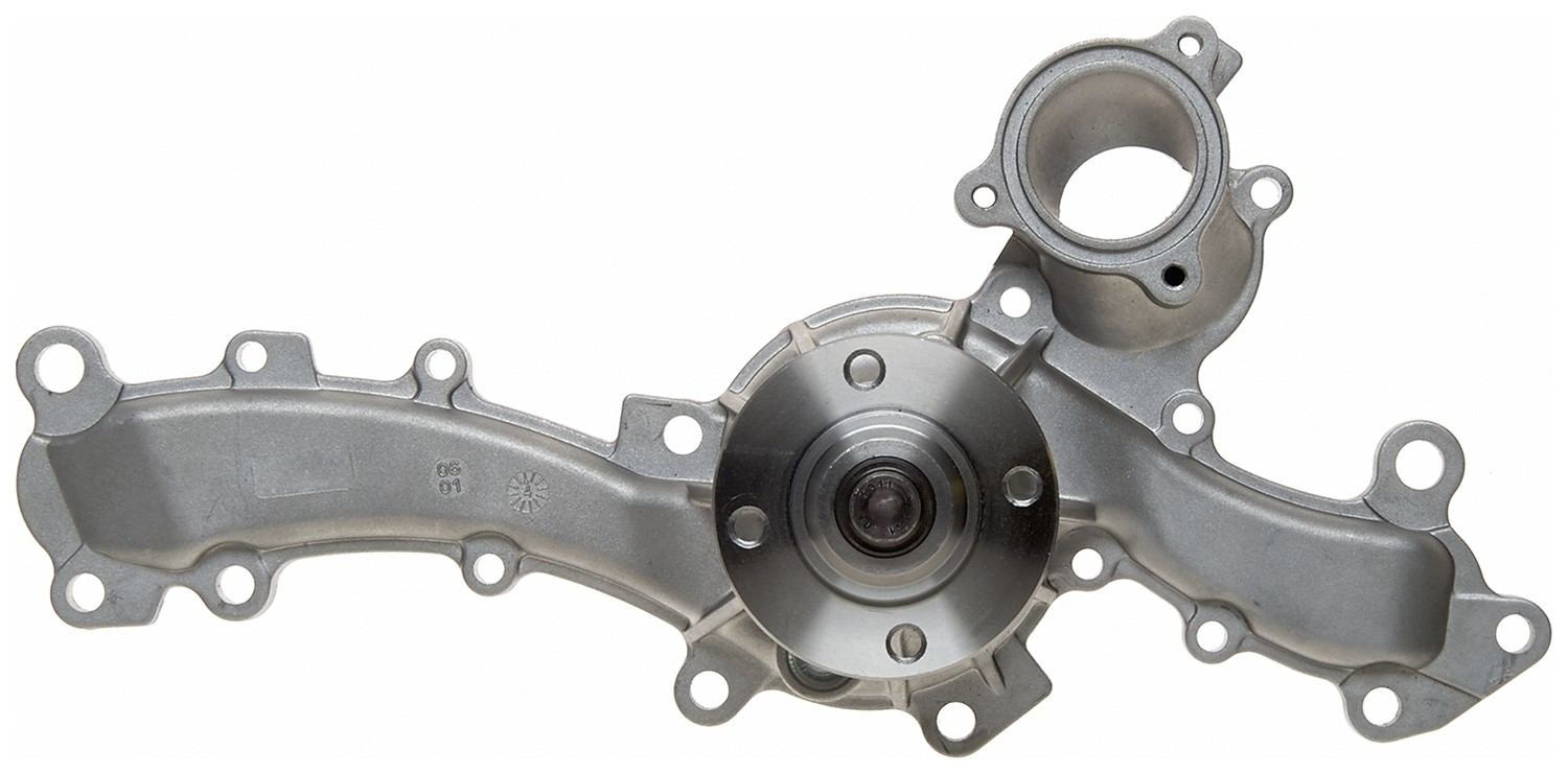 Gates Engine Water Pump 43525
