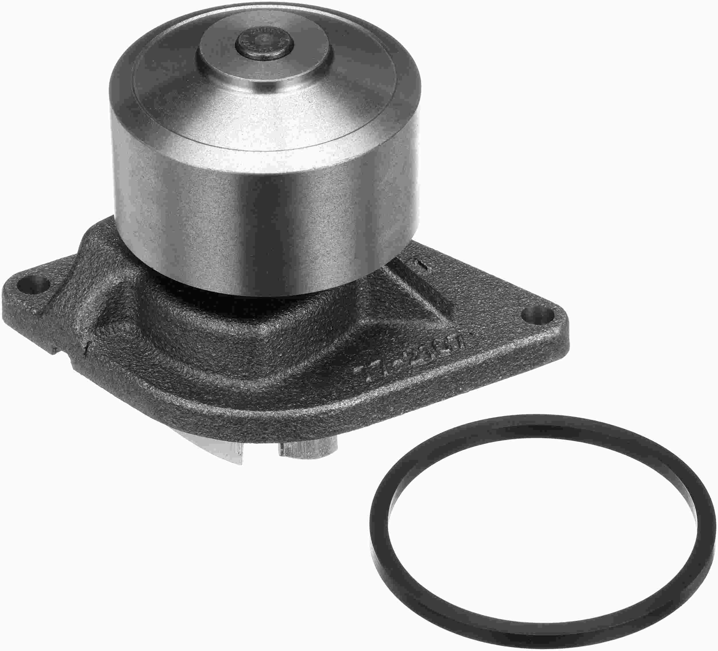 Gates 98.5-07 Dodge Cummins 5.9L Water Pump 43526