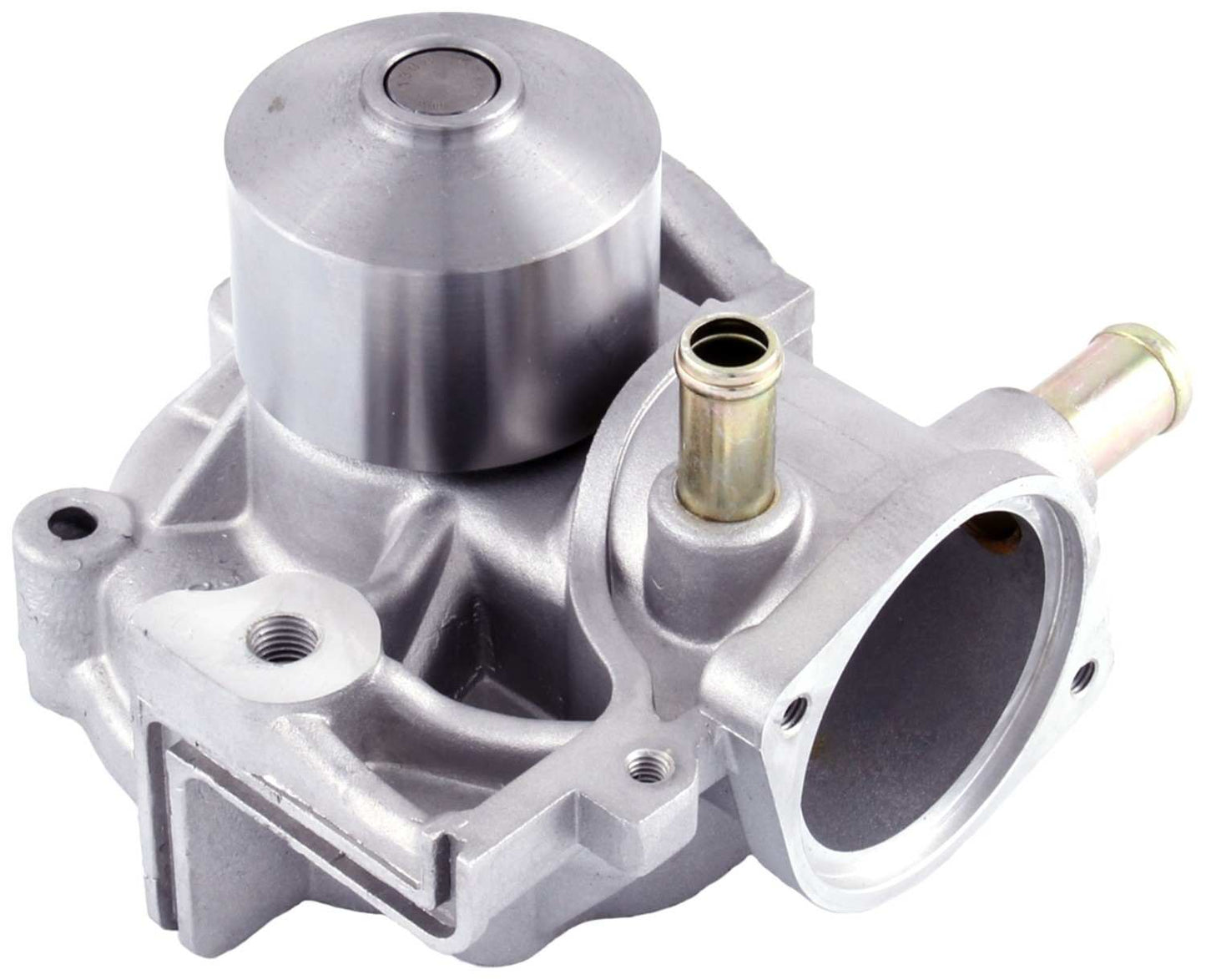 Gates 02-05 Subaru Forester Light-Duty Water Pump 43527