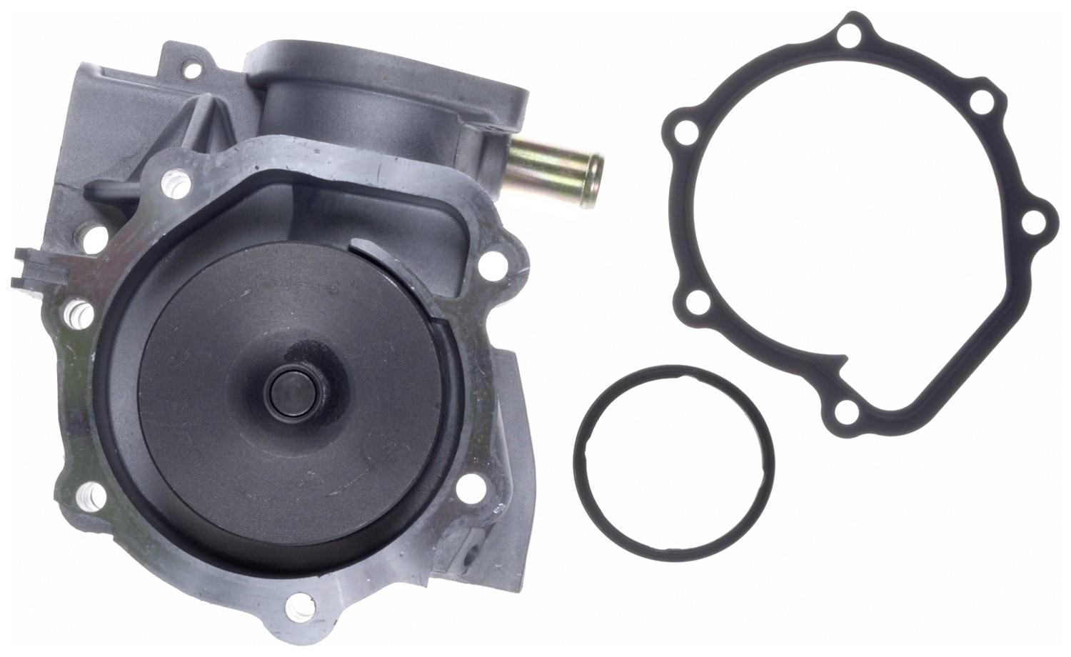 Gates 02-05 Subaru Forester Light-Duty Water Pump 43527