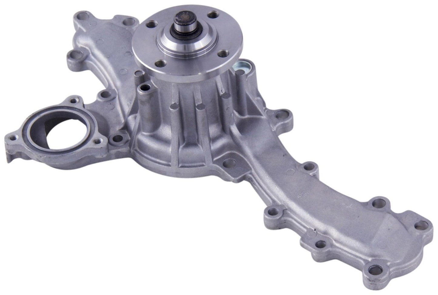 Gates Light Duty Water Pumps:2013-05 Toyota,Tacoma,V-6 4.0 L,Water Pump