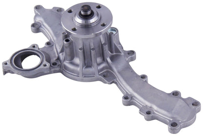Gates Light Duty Water Pumps:2013-05 Toyota,Tacoma,V-6 4.0 L,Water Pump