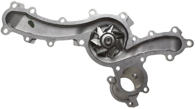 Gates Light Duty Water Pumps:2013-05 Toyota,Tacoma,V-6 4.0 L,Water Pump