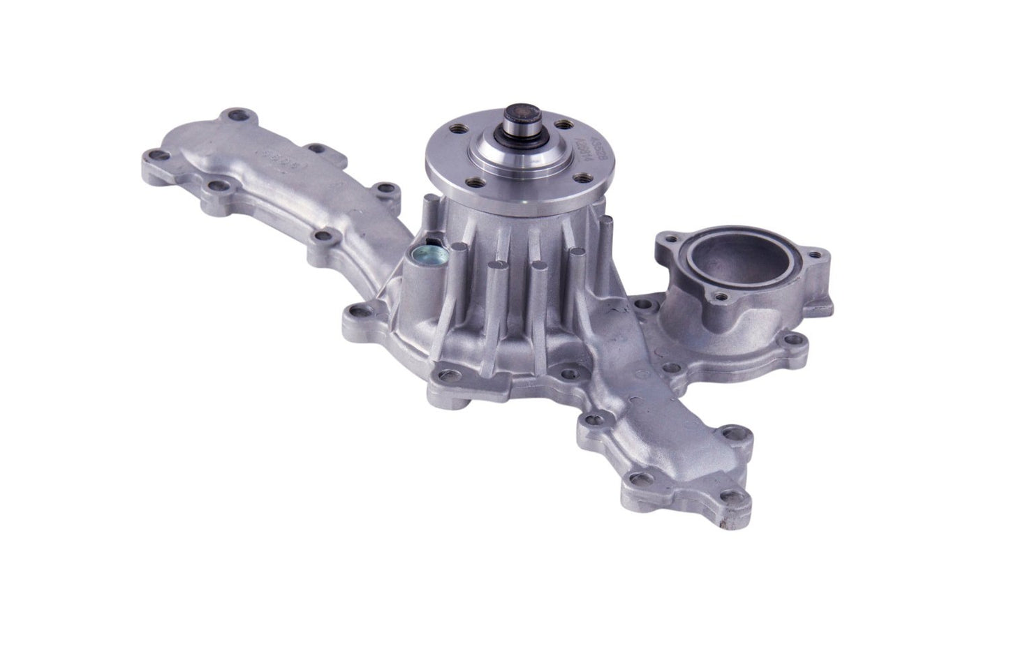 Gates Light Duty Water Pumps:2013-05 Toyota,Tacoma,V-6 4.0 L,Water Pump