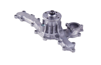 Gates Light Duty Water Pumps:2013-05 Toyota,Tacoma,V-6 4.0 L,Water Pump