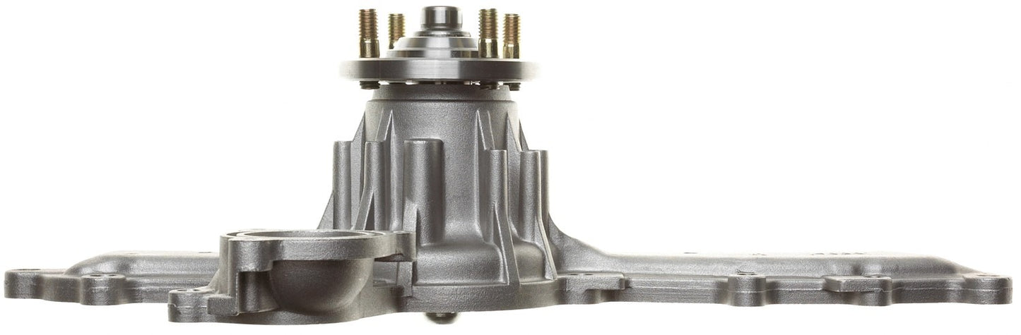 Gates Light Duty Water Pumps:2013-05 Toyota,Tacoma,V-6 4.0 L,Water Pump