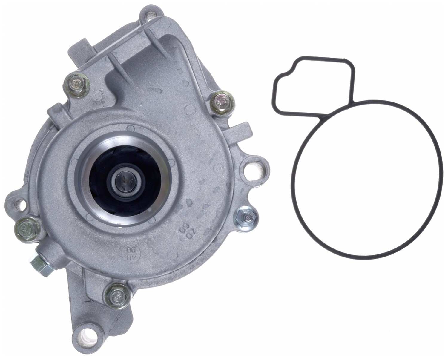 Gates Engine Water Pump 43529