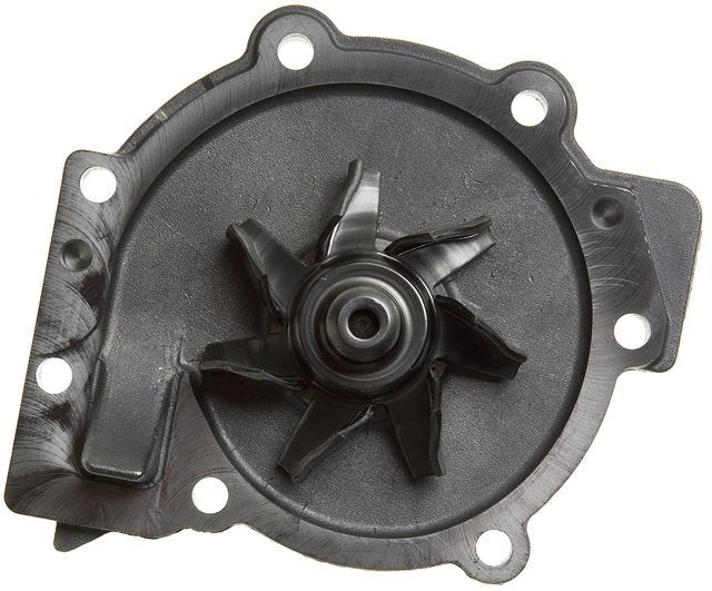 Gates Engine Water Pump 43531