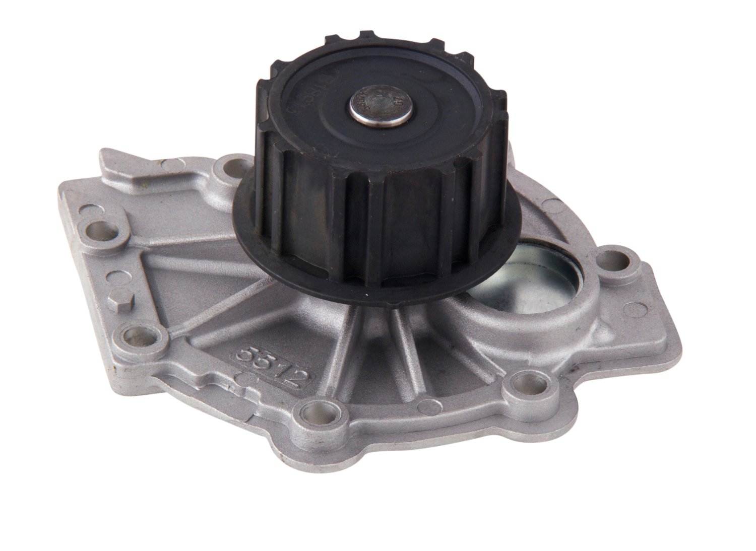 Gates Engine Water Pump 43531