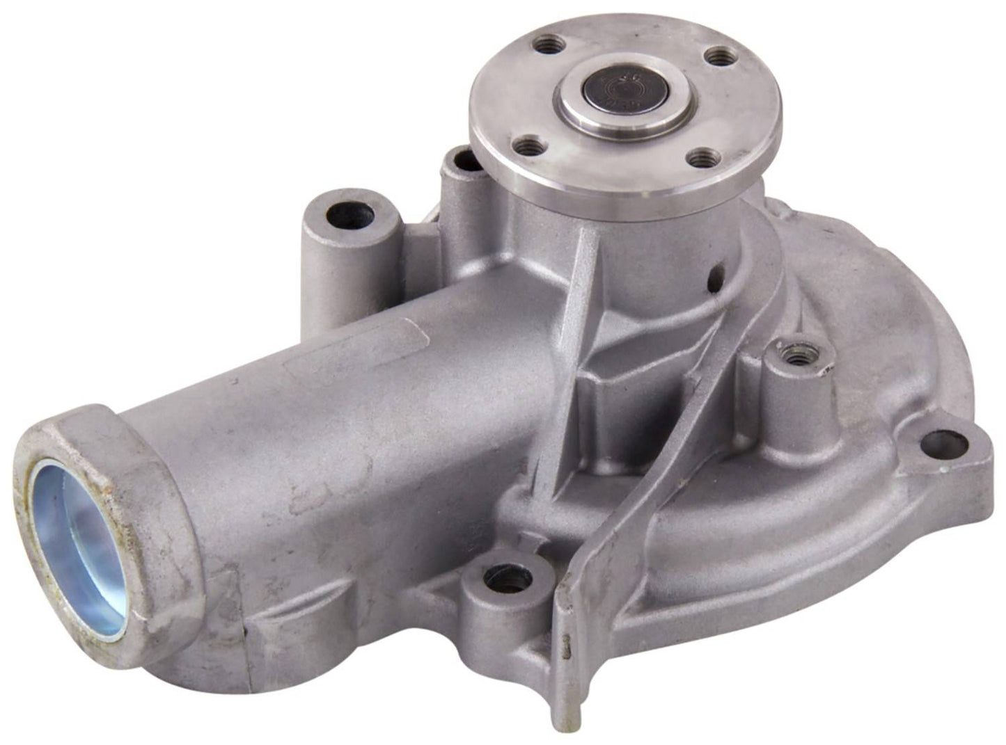 Gates Light Duty Water Pumps: 2003 Mitsubishi, Outlander, 4-Cyl. 2.4 L