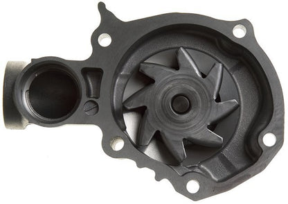 Gates Light Duty Water Pumps: 2003 Mitsubishi, Outlander, 4-Cyl. 2.4 L