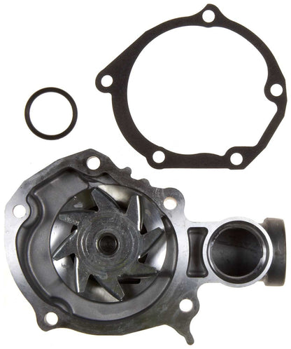 Gates Light Duty Water Pumps: 2003 Mitsubishi, Outlander, 4-Cyl. 2.4 L