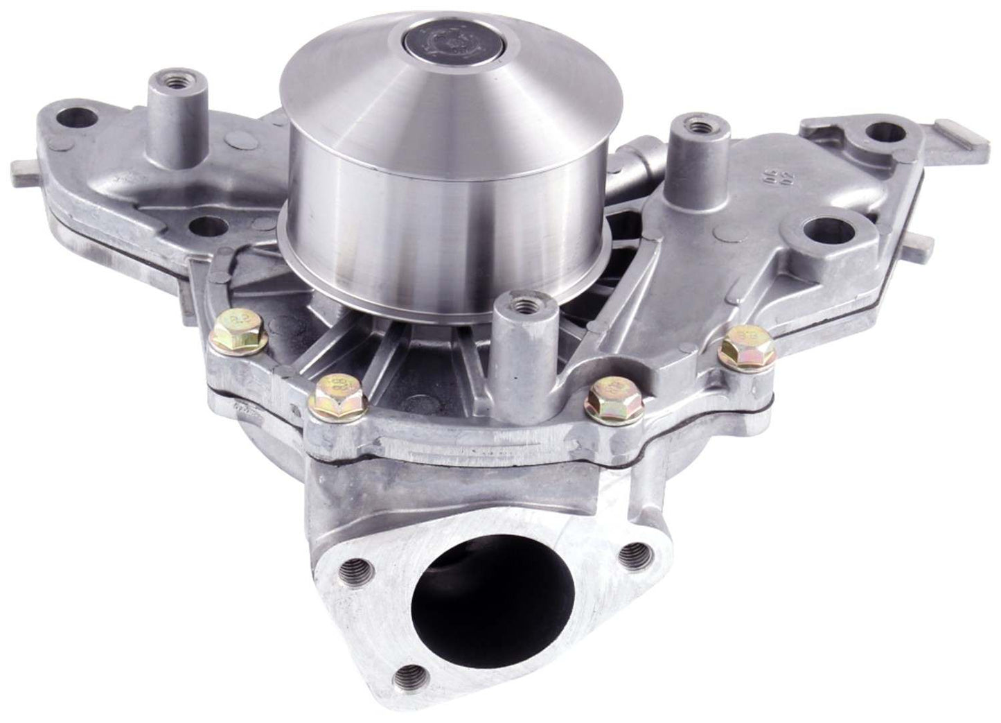 Gates Engine Water Pump 43533