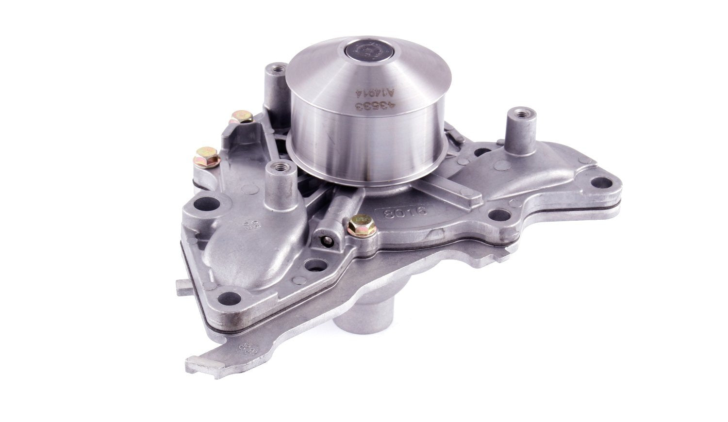 Gates Engine Water Pump 43533