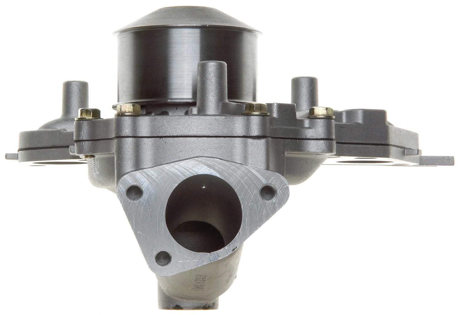 Gates Engine Water Pump 43533